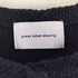 ユナイテッドアローズグリーンレーベルリラクシング UNITED ARROWS green label relaxing 24ss ハーフミラノ ニットジャケット 金ボタン レディース