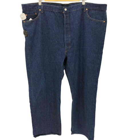リーバイス Levis 80S 89年製 MADE IN USA 3501-0117 W54 メンズ W54