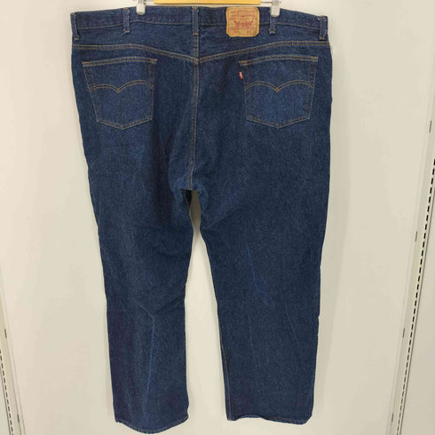 リーバイス Levis 80S 89年製 MADE IN USA 3501-0117 W54 メンズ W54