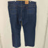 リーバイス Levis 80S 89年製 MADE IN USA 3501-0117 W54 メンズ W54