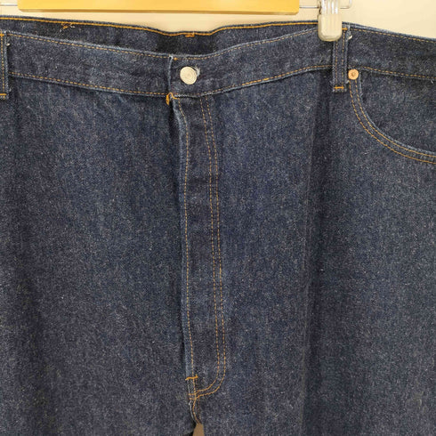 リーバイス Levis 80S 89年製 MADE IN USA 3501-0117 W54 メンズ W54