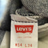 リーバイス Levis 80S 89年製 MADE IN USA 3501-0117 W54 メンズ W54