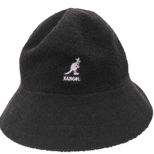 カンゴール KANGOL BERMUDA BUCKET メンズ M