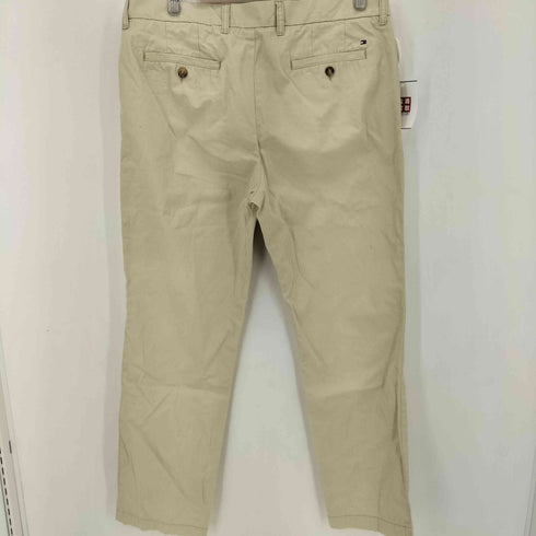 トミーヒルフィガー TOMMY HILFIGER TAILORED FIT チノパンツ メンズ 36 32