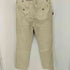 トミーヒルフィガー TOMMY HILFIGER TAILORED FIT チノパンツ メンズ 36 32