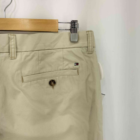 トミーヒルフィガー TOMMY HILFIGER TAILORED FIT チノパンツ メンズ 36 32