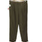 エディーバウアー Eddie Bauer 90S AKA MADE IN USA ウール2タックスラックス メンズ 33×32