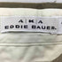 エディーバウアー Eddie Bauer 90S AKA MADE IN USA ウール2タックスラックス メンズ 33×32