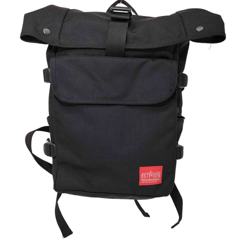 マンハッタンポーテージ Manhattan Portage Silvercup Backpack JR メンズ