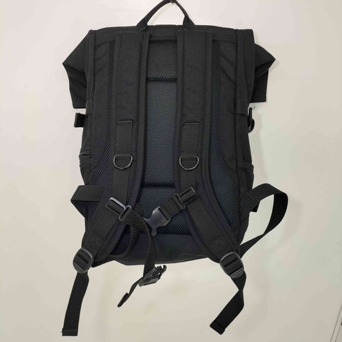マンハッタンポーテージ Manhattan Portage Silvercup Backpack JR メンズ
