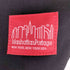 マンハッタンポーテージ Manhattan Portage Silvercup Backpack JR メンズ