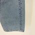 リーバイス Levis 90S 98年製 10月 ボタン裏524刻印 501 ボタンフライデニムパンツ メンズ W38 L30
