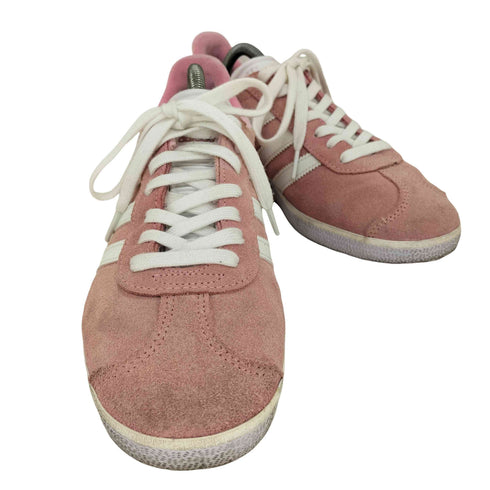 アディダス adidas ガゼル GAZELLE ライトピンク メンズ 26.5