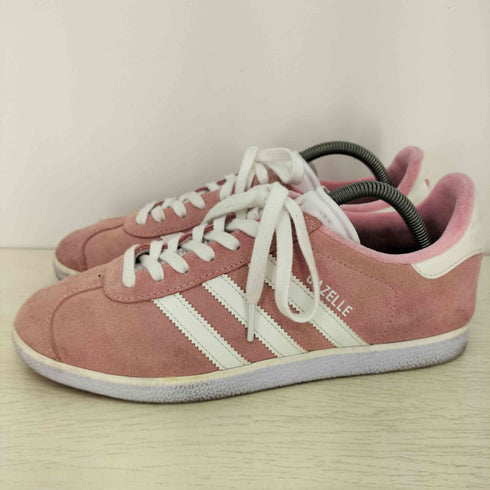 アディダス adidas ガゼル GAZELLE ライトピンク メンズ 26.5