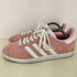 アディダス adidas ガゼル GAZELLE ライトピンク メンズ 26.5