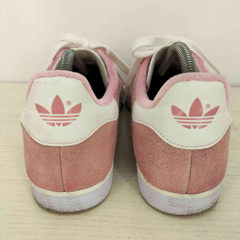 アディダス adidas ガゼル GAZELLE ライトピンク メンズ 26.5