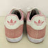 アディダス adidas ガゼル GAZELLE ライトピンク メンズ 26.5