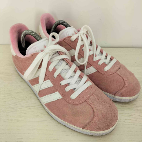 アディダス adidas ガゼル GAZELLE ライトピンク メンズ 26.5