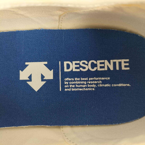 デサント descente CHRON TEMPO SLIP-ON クローンテンポスリップオン レディース JPN:24