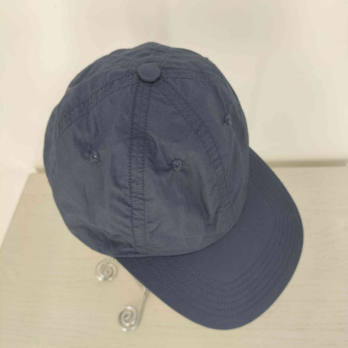 キジマタカユキ KIJIMA TAKAYUKI 6パネルキャップ メンズ FREE