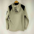 アンダーアーマー UNDER ARMOUR UAアーマーニット ハイブリッド フルジップ ジャケット メンズ JPN:L