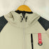 アンダーアーマー UNDER ARMOUR UAアーマーニット ハイブリッド フルジップ ジャケット メンズ JPN:L