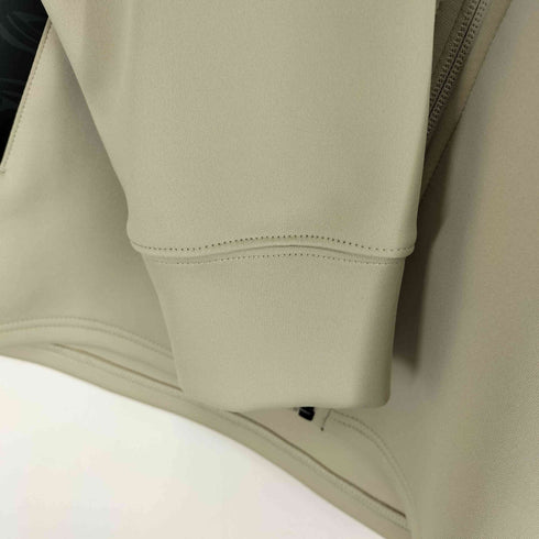 アンダーアーマー UNDER ARMOUR UAアーマーニット ハイブリッド フルジップ ジャケット メンズ JPN:L