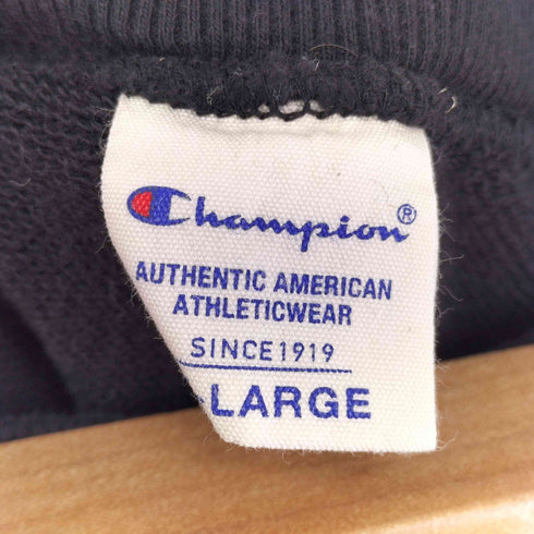 チャンピオン Champion 裏毛スウェットパンツ メンズ JPN:L