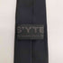 サイトバイヨウジヤマモト syte by Yohji Yamamoto Black is modest シルク ネクタイ メンズ