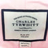 CHARLES TYRWHITT SLIM-FIT レギュラー シャツ メンズ 42/89
