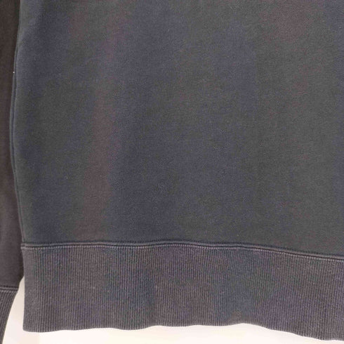 チャンピオン Champion ワンポイントロゴ クルーネックスウェットシャツ メンズ import:L
