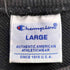 チャンピオン Champion ワンポイントロゴ クルーネックスウェットシャツ メンズ import:L