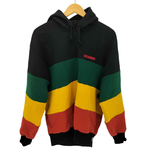 ワコマリア WACKO MARIA 24SS HEAVY WEIGHT PULLOVER HOODED SWEAT SHIRT -TYPE 4 メンズ JPN:S