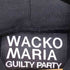ワコマリア WACKO MARIA 24SS HEAVY WEIGHT PULLOVER HOODED SWEAT SHIRT -TYPE 4 メンズ JPN:S