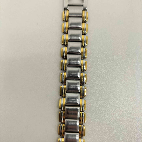 バーバリーロンドン BURBERRY LONDON ロゴ刻印 クォーツ 腕時計 メンズ