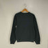 S.W.U S.W.A.T プリント クルーネック スウェット トレーナー メンズ import:S