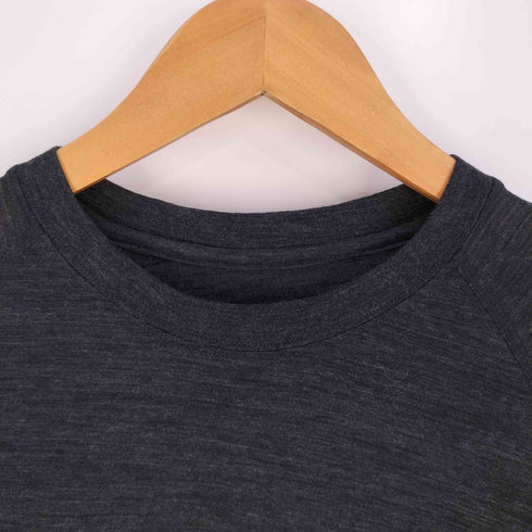 ヤマトミチ 山と道 U.L. HIKE & BACKPACKING 100% Merino Light Long Sleeve メリノウール ロングスリーブTシャツ メンズ JPN:L
