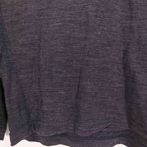 ヤマトミチ 山と道 U.L. HIKE & BACKPACKING 100% Merino Light Long Sleeve メリノウール ロングスリーブTシャツ メンズ JPN:L