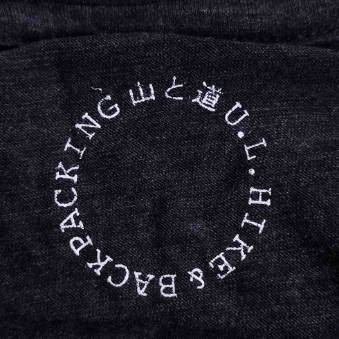 ヤマトミチ 山と道 U.L. HIKE & BACKPACKING 100% Merino Light Long Sleeve メリノウール ロングスリーブTシャツ メンズ JPN:L