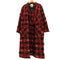 セヴシグ SEVESKIG HUNTER×HUNTER GOWN COAT メンズ JPN:M