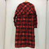 セヴシグ SEVESKIG HUNTER×HUNTER GOWN COAT メンズ JPN:M