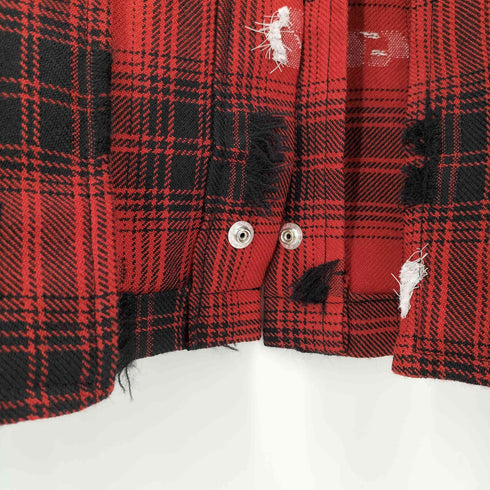 セヴシグ SEVESKIG HUNTER×HUNTER GOWN COAT メンズ JPN:M