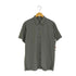 ヤマトミチ 山と道 U.L. HIKE & BACKPACKING Bamboo short sleeve shirt バンブー ショートスリーブシャツ メンズ JPN:M