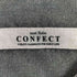 ネストローブコンフェクト nest Robe CONFECT リネン バンドカラーシャツ メンズ JPN:3