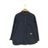 アンドワンダー and wander CORDURA typewriter long sleeve shirt コーデュラタイプライターロングスリーブシャツ メンズ JPN:3