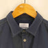 アンドワンダー and wander CORDURA typewriter long sleeve shirt コーデュラタイプライターロングスリーブシャツ メンズ JPN:3