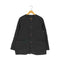 ネストローブコンフェクト nest Robe CONFECT コットン ノーカラージャケット メンズ JPN:3