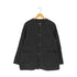 ネストローブコンフェクト nest Robe CONFECT コットン ノーカラージャケット メンズ JPN:3