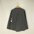 アンドワンダー and wander light w cloth pullover shirt ライト ダブルクロス プルオーバーシャツ メンズ JPN:M