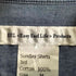 イールプロダクツ EEL Products Sunday Shirts 3rd サンデーシャツ サード メンズ JPN:M
